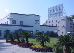 上海多福多食品機械 專業技術服務，助力食品工業升級