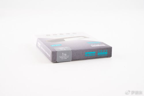 性價(jià)比之選，大容量高速存儲(chǔ)——科賦CRAS C910 1TB NVMe SSD開箱體驗(yàn)